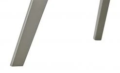 Berger & Rath Leder-Polsterstuhl Arcu | Turquise (Türkis) Londra (Hellgrau) -SitzWerk Verkaufsgeschäft 14305421 4 202101262257