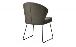 Berger & Rath Kufenstuhl Arcu | Braun -SitzWerk Verkaufsgeschäft 14305434 10 202007080902