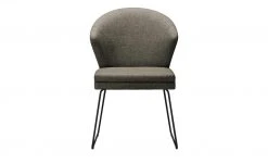 Berger & Rath Kufenstuhl Arcu | Braun -SitzWerk Verkaufsgeschäft 14305434 12 202007080902