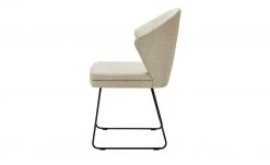 Berger & Rath Kufenstuhl Arcu | Creme -SitzWerk Verkaufsgeschäft 14305435 10 202007080902