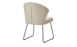 Berger & Rath Kufenstuhl Arcu | Creme -SitzWerk Verkaufsgeschäft 14305435 11 202007080902