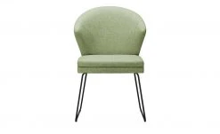 Berger & Rath Kufenstuhl Arcu | Grün 17 Berger & Rath Kufenstuhl Arcu | Grün -SitzWerk Verkaufsgeschäft 14305436 4 202007080902