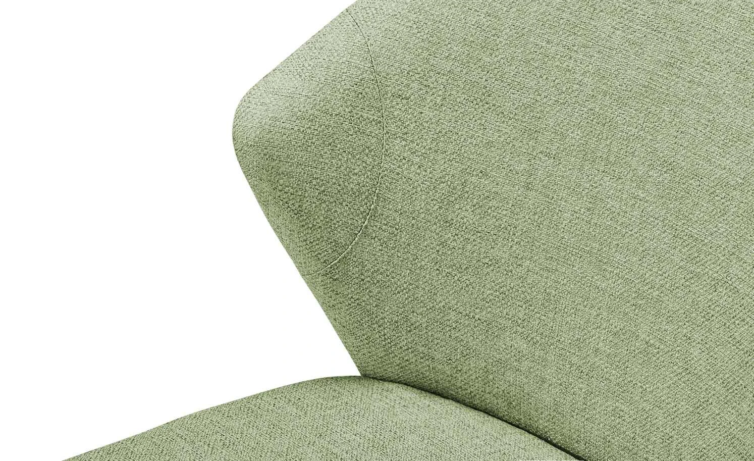 Berger & Rath Kufenstuhl Arcu | Grün 8 Berger & Rath Kufenstuhl Arcu | Grün – Bild 6