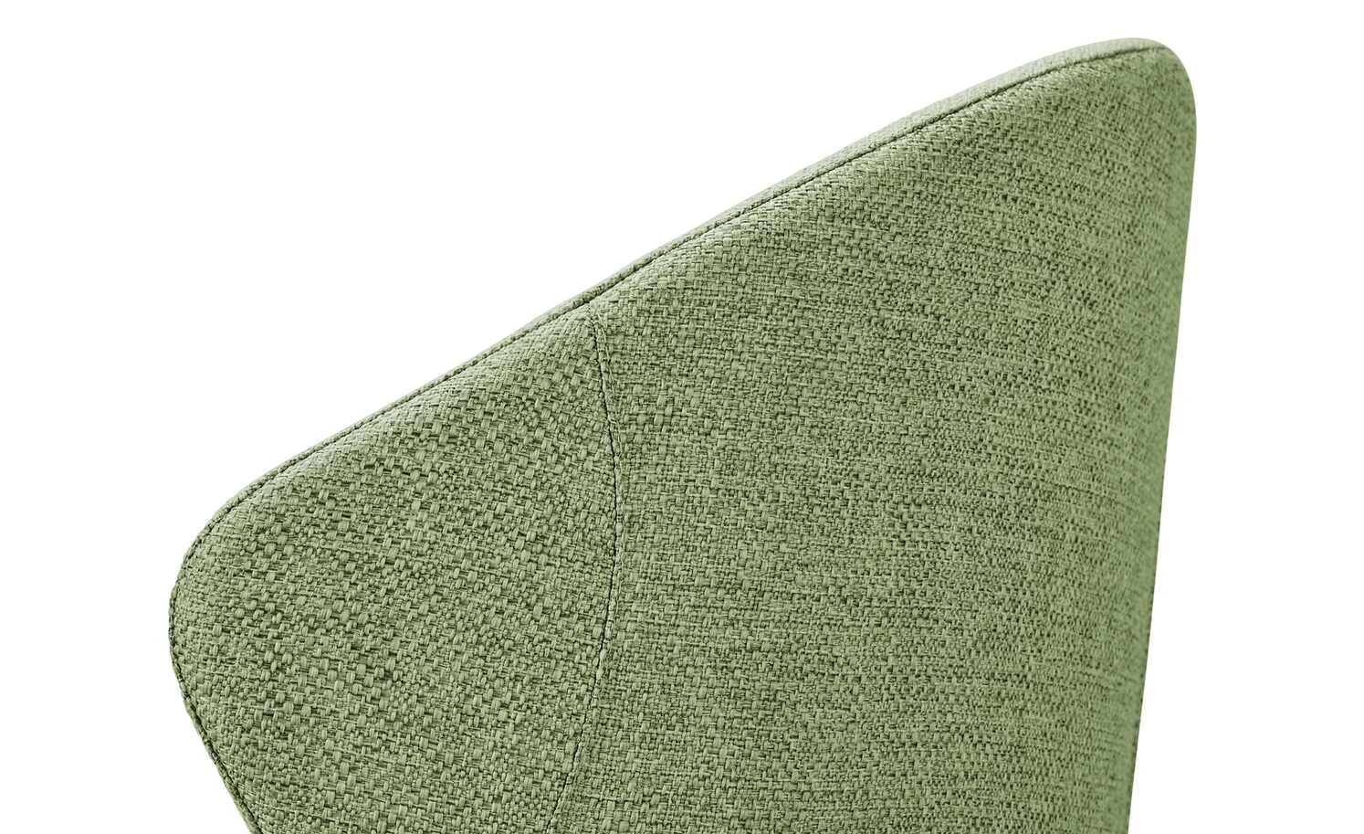 Berger & Rath Kufenstuhl Arcu | Grün 10 Berger & Rath Kufenstuhl Arcu | Grün – Bild 8