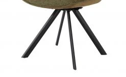 Polsterstuhl Chase | Grün -SitzWerk Verkaufsgeschäft 14305443 5 202102032234