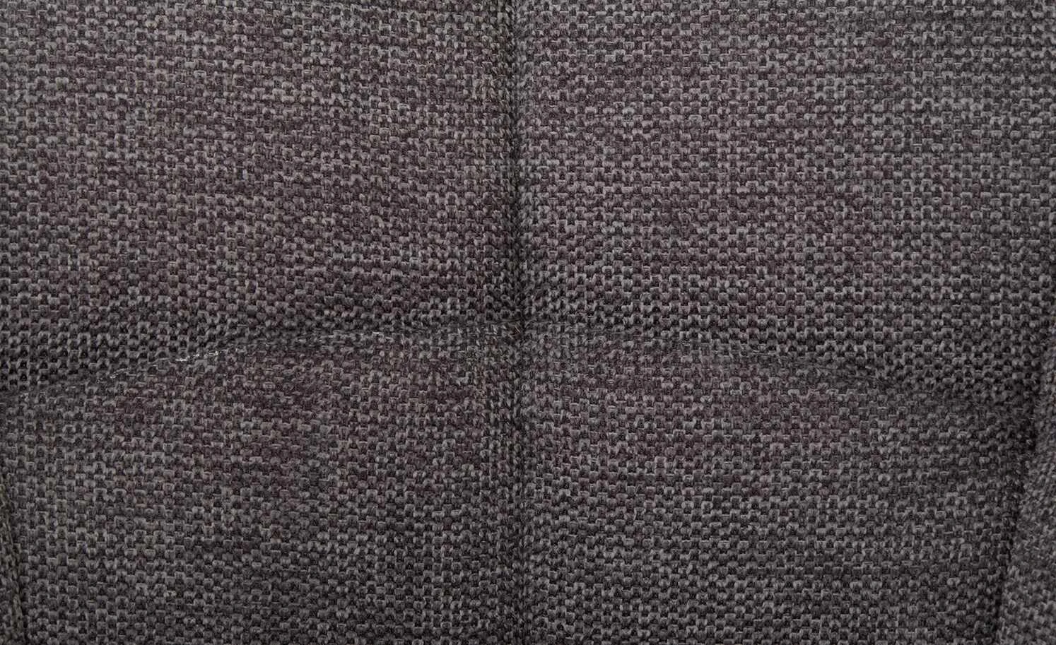 Polsterstuhl Chase | Grau / Grün 4 Polsterstuhl Chase | Grau / Grün – Bild 2