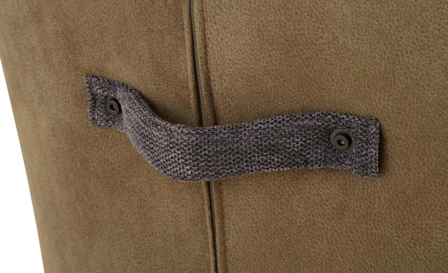 Polsterstuhl Chase | Grau / Grün 8 Polsterstuhl Chase | Grau / Grün – Bild 6