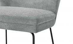 Berger & Rath Kufenstuhl Arcu | Silber (Hellgrau) -SitzWerk Verkaufsgeschäft 14305445 5 202007311019