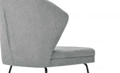 Berger & Rath Kufenstuhl Arcu | Silber (Hellgrau) -SitzWerk Verkaufsgeschäft 14305445 8 202007311019