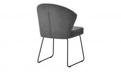 Berger & Rath Kufenstuhl Arcu | Grau -SitzWerk Verkaufsgeschäft 14305446 10 202007311019