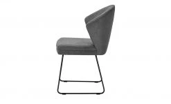 Berger & Rath Kufenstuhl Arcu | Grau -SitzWerk Verkaufsgeschäft 14305446 13 202007311019