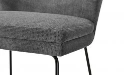 Berger & Rath Kufenstuhl Arcu | Grau -SitzWerk Verkaufsgeschäft 14305446 4 202007311019