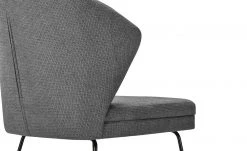 Berger & Rath Kufenstuhl Arcu | Grau -SitzWerk Verkaufsgeschäft 14305446 7 202007311019