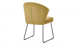 Berger & Rath Kufenstuhl Arcu | Gelb -SitzWerk Verkaufsgeschäft 14305448 12 202007311019