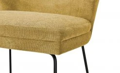 Berger & Rath Kufenstuhl Arcu | Gelb -SitzWerk Verkaufsgeschäft 14305448 3 202007311019