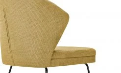 Berger & Rath Kufenstuhl Arcu | Gelb -SitzWerk Verkaufsgeschäft 14305448 6 202007311019