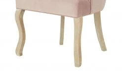 Collection by citamaass Polsterstuhl Felicita | Rosé kleine Armlehne 18 Collection by citamaass Polsterstuhl Felicita | Rosé kleine Armlehne -SitzWerk Verkaufsgeschäft 14305487 4 202011302238