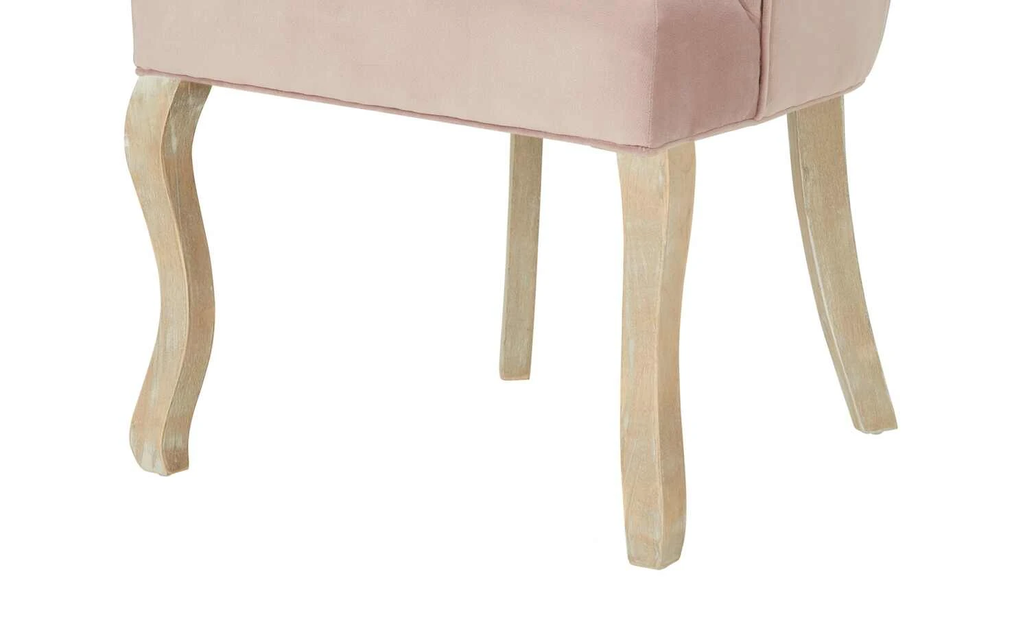 Collection by citamaass Polsterstuhl Felicita | Rosé kleine Armlehne 8 Collection by citamaass Polsterstuhl Felicita | Rosé kleine Armlehne – Bild 6