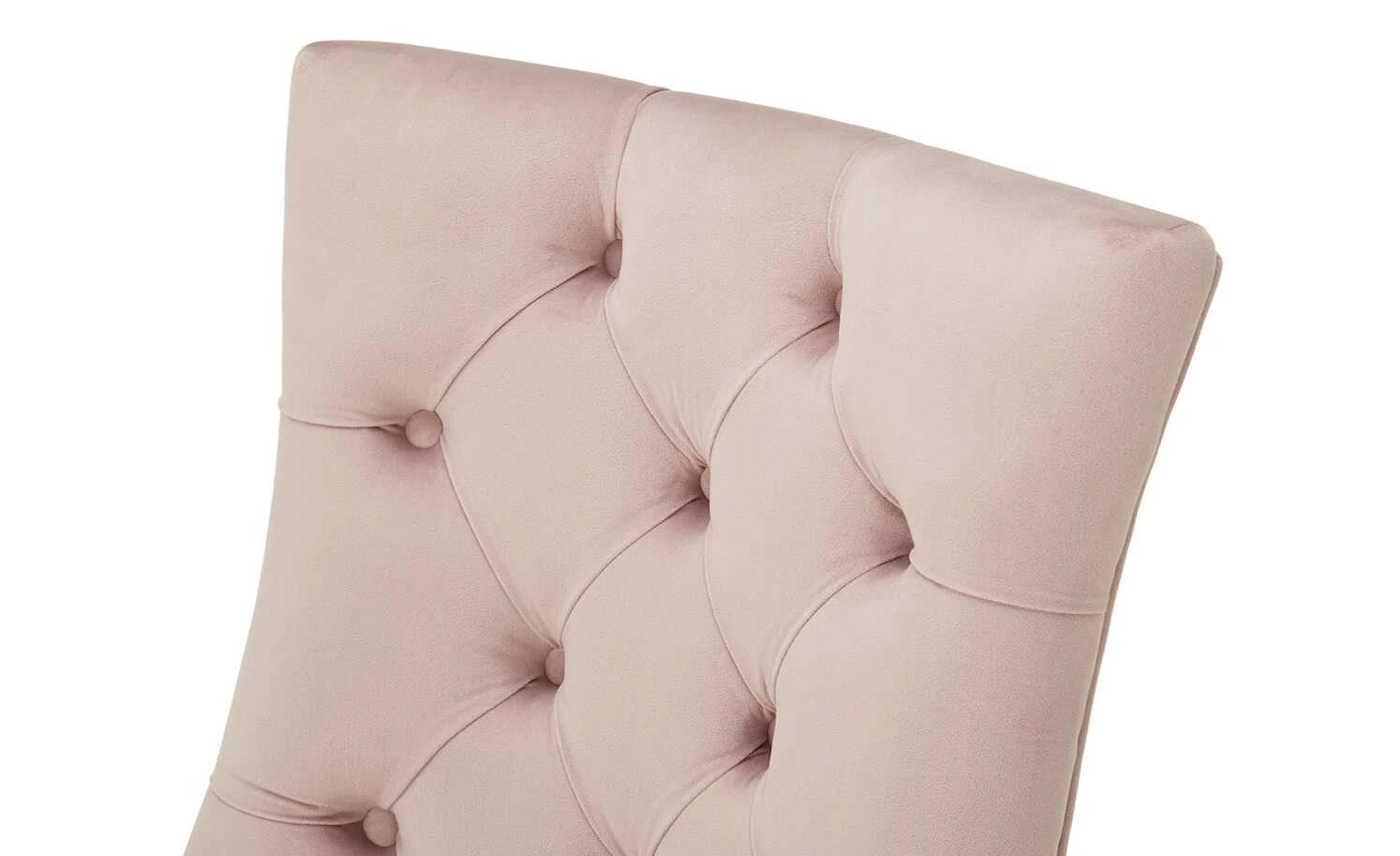 Collection by citamaass Polsterstuhl Felicita | Rosé kleine Armlehne 10 Collection by citamaass Polsterstuhl Felicita | Rosé kleine Armlehne – Bild 8