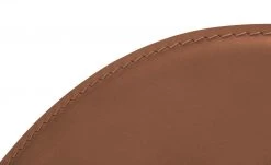 Connubia Schalenstuhl Academy | Cognac (Braun) -SitzWerk Verkaufsgeschäft 14305544 4 202112101234