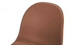 Connubia Schalenstuhl Academy | Cognac (Braun) -SitzWerk Verkaufsgeschäft 14305544 7 202112101234