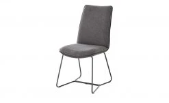 Kufenstuhl Zabea | Anthrazit Schwarz -SitzWerk Verkaufsgeschäft 14305548 1 202011182242