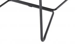 Kufenstuhl Zabea | Olive (Grün) Schwarz -SitzWerk Verkaufsgeschäft 14305550 5 202102252235