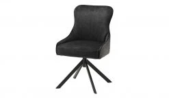 Polsterstuhl Effi | Anthrazit Nein Schräg Schwarz 7 Polsterstuhl Effi | Anthrazit Nein Schräg Schwarz -SitzWerk Verkaufsgeschäft 14305554 1 202011112249