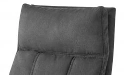 uno Freischwinger Alabria | Dunkelgrau Edelstahl -SitzWerk Verkaufsgeschäft 14305563 7 202102251236