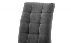 uno Polsterschwingstuhl Malta | Dunkelgrau -SitzWerk Verkaufsgeschäft 14305568 1 202011182242