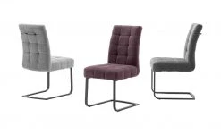 uno Polsterschwingstuhl Malta | Dunkelgrau -SitzWerk Verkaufsgeschäft 14305568 5 202011182242