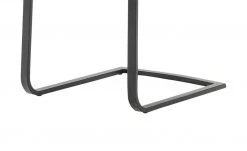 uno Polsterschwingstuhl Malta | Merlot (Weinrot) -SitzWerk Verkaufsgeschäft 14305570 2 202011182242