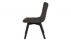 Gray & Jones Kunstlederstuhl Baltic Breeze One | Anthrazit Nein -SitzWerk Verkaufsgeschäft 14305646 10 202109071235