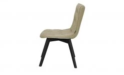 Gray & Jones Kunstlederstuhl Baltic Breeze One | Silver (Hellgrau) Nein -SitzWerk Verkaufsgeschäft 14305647 4 202012221317