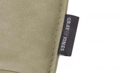 Gray & Jones Kunstlederstuhl Baltic Breeze One | Silver (Hellgrau) Nein -SitzWerk Verkaufsgeschäft 14305647 7 202012221317