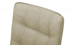 Gray & Jones Kunstlederstuhl Baltic Breeze One | Silver (Hellgrau) Nein -SitzWerk Verkaufsgeschäft 14305647 8 202012221317