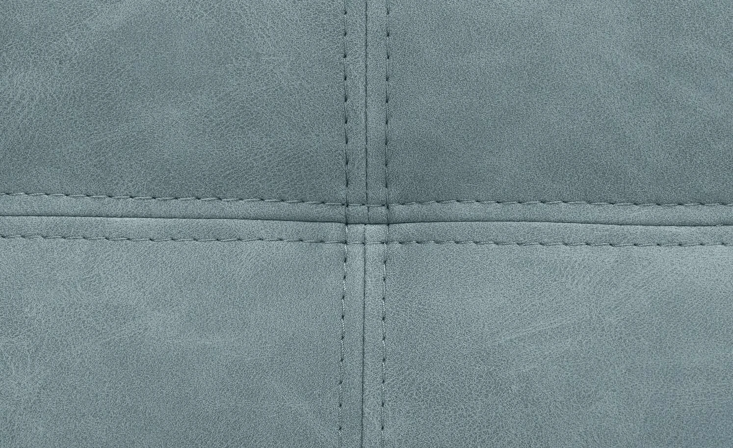 Gray & Jones Kunstlederstuhl Baltic Breeze One | Middle Blue (Blau) Nein 6 Gray & Jones Kunstlederstuhl Baltic Breeze One | Middle Blue (Blau) Nein – Bild 4