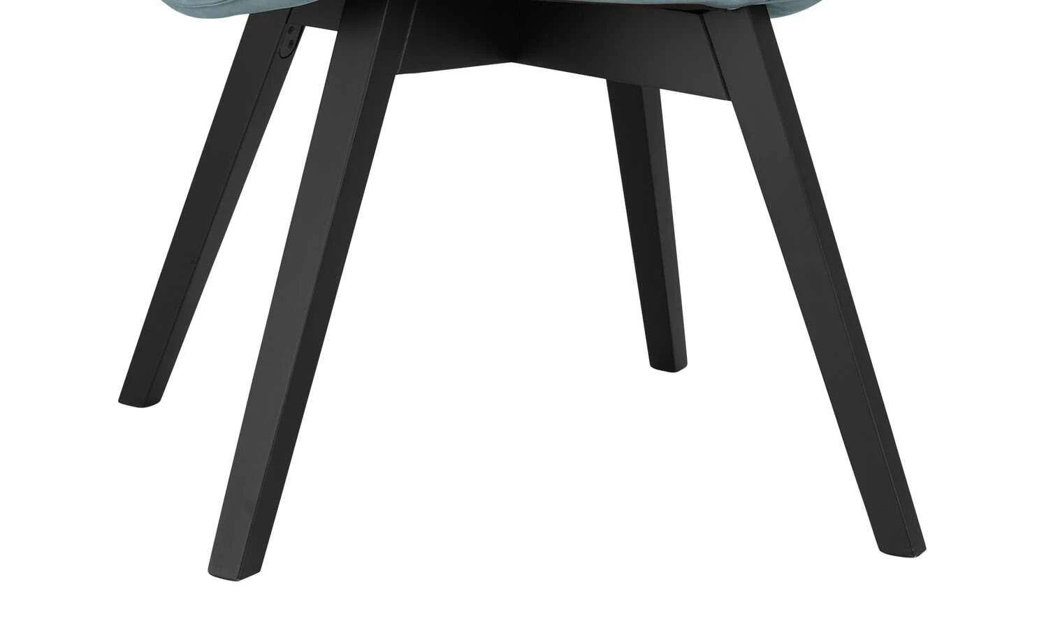 Gray & Jones Kunstlederstuhl Baltic Breeze One | Middle Blue (Blau) Nein 8 Gray & Jones Kunstlederstuhl Baltic Breeze One | Middle Blue (Blau) Nein – Bild 6