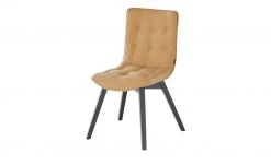 Gray & Jones Kunstlederstuhl Baltic Breeze One | Natural (Beige-Braun) Nein