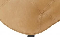 Gray & Jones Kunstlederstuhl Baltic Breeze One | Natural (Beige-Braun) Nein -SitzWerk Verkaufsgeschäft 14305650 4 202009260953