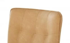 Gray & Jones Kunstlederstuhl Baltic Breeze One | Natural (Beige-Braun) Nein -SitzWerk Verkaufsgeschäft 14305650 6 202009260953