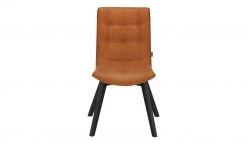Gray & Jones Kunstlederstuhl Baltic Breeze One | Cognac (Orange-Braun) Nein -SitzWerk Verkaufsgeschäft 14305651 1 202009032245