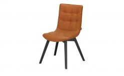 Gray & Jones Kunstlederstuhl Baltic Breeze One | Cognac (Orange-Braun) Nein -SitzWerk Verkaufsgeschäft 14305651 10 202109071235