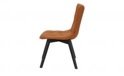 Gray & Jones Kunstlederstuhl Baltic Breeze One | Cognac (Orange-Braun) Nein -SitzWerk Verkaufsgeschäft 14305651 2 202009032245