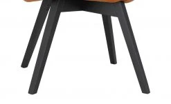 Gray & Jones Kunstlederstuhl Baltic Breeze One | Cognac (Orange-Braun) Nein -SitzWerk Verkaufsgeschäft 14305651 5 202009032245