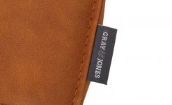 Gray & Jones Kunstlederstuhl Baltic Breeze One | Cognac (Orange-Braun) Nein -SitzWerk Verkaufsgeschäft 14305651 7 202009032245