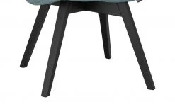 Gray & Jones Kunstlederstuhl Baltic Breeze One | Middle Blue (Blau) Ja -SitzWerk Verkaufsgeschäft 14305652 5 202012221316