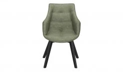 Gray & Jones Kunstlederstuhl Baltic Breeze One | Olive (Grau-Grün) Ja -SitzWerk Verkaufsgeschäft 14305653 5 202012221317