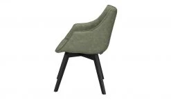 Gray & Jones Kunstlederstuhl Baltic Breeze One | Olive (Grau-Grün) Ja -SitzWerk Verkaufsgeschäft 14305653 7 202012221317