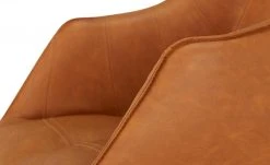Gray & Jones Kunstlederstuhl Baltic Breeze One | Cognac (Orange-Braun) Ja 18 Gray & Jones Kunstlederstuhl Baltic Breeze One | Cognac (Orange-Braun) Ja -SitzWerk Verkaufsgeschäft 14305655 4 202009092240